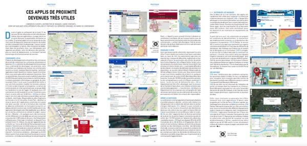 Reconfinement : quelles solutions SIG installez-vous pour accompagner les commerçants ? Reconfinement : quelles solutions SIG installez-vous pour accompagner les commerçants ?