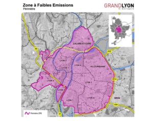 Qualité de l'air : 7 nouvelles métropoles deviennent zones à faibles émissions (ZFE) Qualité de l'air : 7 nouvelles métropoles deviennent zones à faibles émissions (ZFE)