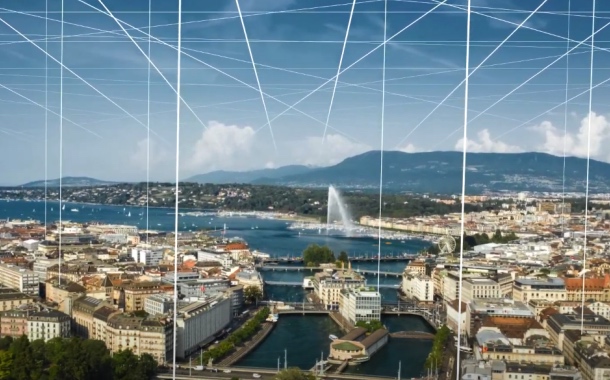 «Tout se passe quelque part » : la Suisse célèbre la géoinformation «Tout se passe quelque part » : la Suisse célèbre la géoinformation