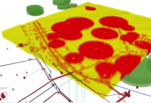 SDIS : le SIG en appui décisionnel et opérationnel, Observatoire du SIG, BIM & SIG, ArcGIS Field Maps... Découvrez le sommaire du nouveau SIGMAG