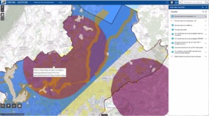 GIS day Romandie : célébré ensemble, malgré tout