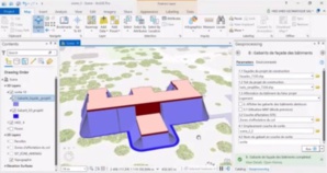 GIS day Romandie : célébré ensemble, malgré tout