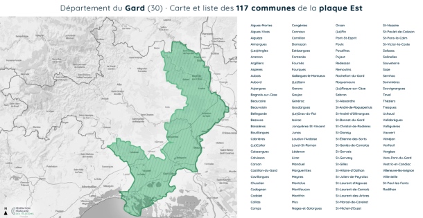 Cartes de fin pour le RTC : où en sommes-nous ?