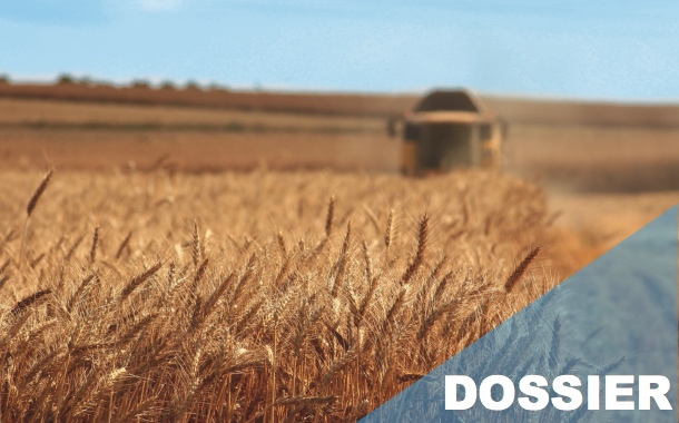 Agriculture : le bon rendement du SIG Agriculture : le bon rendement du SIG
