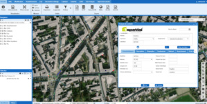 Nantes Métropole choisit 1Spatial pour gérer les données SIG eau et assainissement Nantes Métropole choisit 1Spatial pour gérer les données SIG eau et assainissement