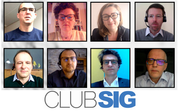 CLUB SIG #6 : Émission spéciale géodonnées publiques libres et ouvertes à découvrir en exclusivité sur l'appli SIGMAG SIGTV.FR CLUB SIG #6 : Émission spéciale géodonnées publiques libres et ouvertes à découvrir en exclusivité sur l'appli SIGMAG SIGTV.FR