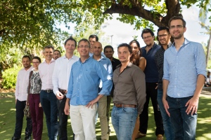 L’IGN annonce les lauréats du 6e appel à projets IGNfab