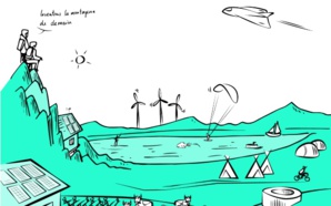 Un appel à projets pour faire bouger le tourisme alpin