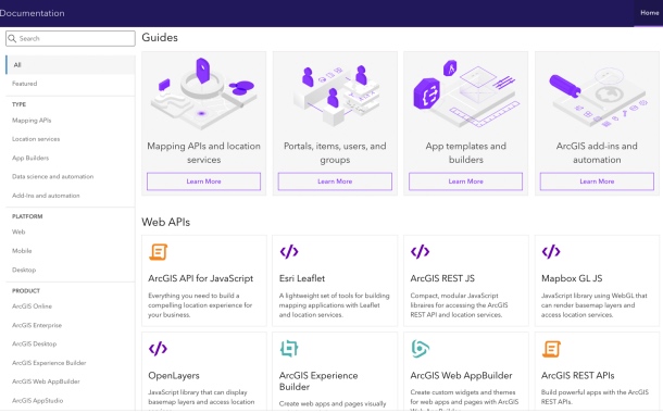 Avec la PaaS ArcGIS Platform, Esri veut élargir son écosystème