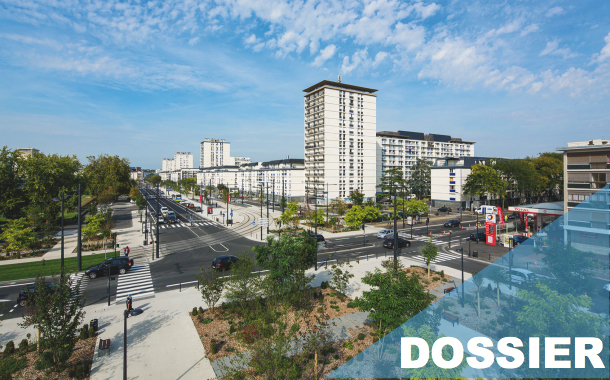Urbanisme : les territoires se plient en cartes Urbanisme : les territoires se plient en cartes