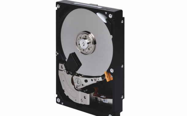 Disques durs Toshiba MG08-D Series Disques durs Toshiba MG08-D Series