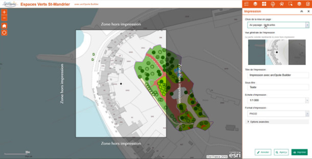 arcOpole Builder 1.4 disponible arcOpole Builder 1.4 disponible
