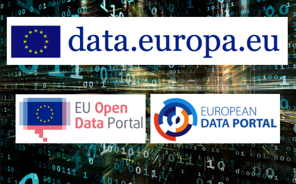 data.europe.eu : des données en or