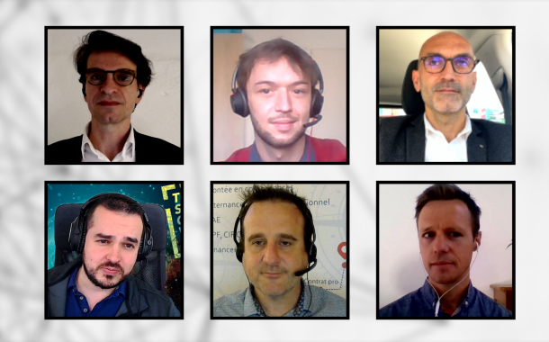 CLUB SIG d'avril 2021 : Entretien avec le nouveau Président du CNIG, arcOpole Elections, tous à vélo avec Immergis, Map Viewer, devenir géomaticien en alternance et verser sa taxe d'apprentissage à l'ENSG 