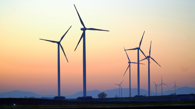 L'État cartographie les zones favorables à l'éolien