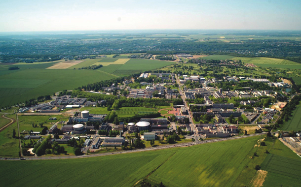 Le CEA Paris-Saclay s'équipe