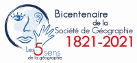 Dossier SIG & Logistique, Pratique et connaissance du SIG à l'université, UICN, Géovisualisation, Site Scan For ArcGIS, 200 ans de la Société de géographique... Découvrez le sommaire du nouveau SIGMAG