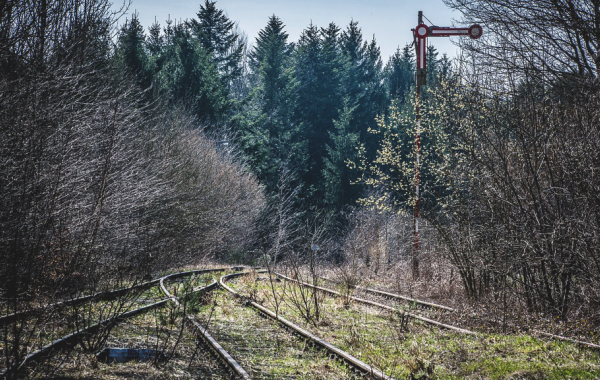 Souvenirs ferroviaires