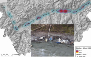 Un GIS DAY tres sûr Un GIS DAY tres sûr