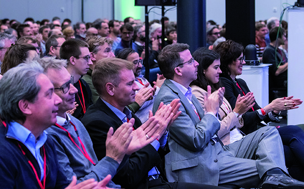 Géoromandie 2021 Géoromandie 2021