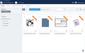 Créer son premier projet ArcGIS GeoBIM