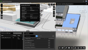 Créer son premier projet ArcGIS GeoBIM Créer son premier projet ArcGIS GeoBIM