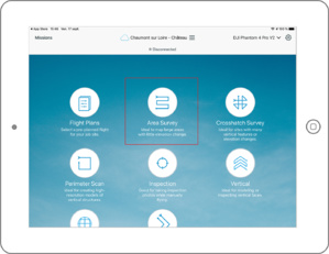 Exploiter vos images de drone avec Site Scan for ArcGIS