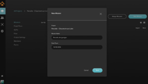 Exploiter vos images de drone avec Site Scan for ArcGIS Exploiter vos images de drone avec Site Scan for ArcGIS