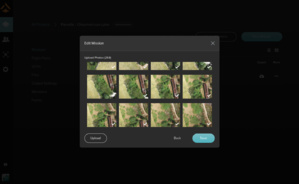 Exploiter vos images de drone avec Site Scan for ArcGIS Exploiter vos images de drone avec Site Scan for ArcGIS