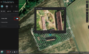 Exploiter vos images de drone avec Site Scan for ArcGIS Exploiter vos images de drone avec Site Scan for ArcGIS