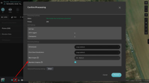 Exploiter vos images de drone avec Site Scan for ArcGIS Exploiter vos images de drone avec Site Scan for ArcGIS