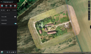 Exploiter vos images de drone avec Site Scan for ArcGIS Exploiter vos images de drone avec Site Scan for ArcGIS