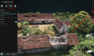 Exploiter vos images de drone avec Site Scan for ArcGIS Exploiter vos images de drone avec Site Scan for ArcGIS