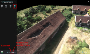 Exploiter vos images de drone avec Site Scan for ArcGIS Exploiter vos images de drone avec Site Scan for ArcGIS