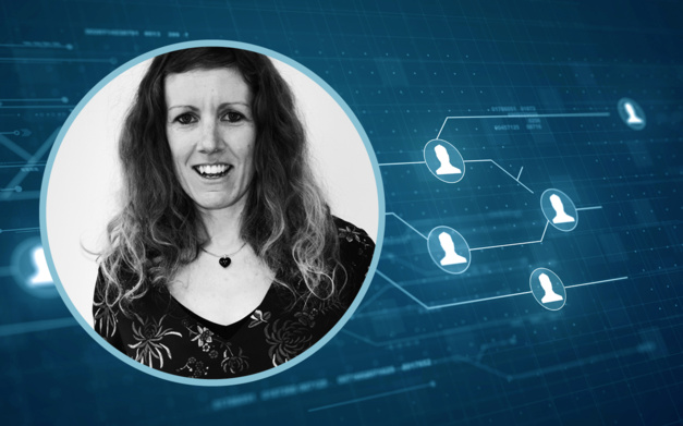 Amélie Dozias : carto un jour, carto toujours Amélie Dozias : carto un jour, carto toujours