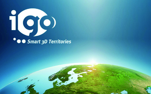 Geofit Group fait l'acquisition d'IGO Geofit Group fait l'acquisition d'IGO