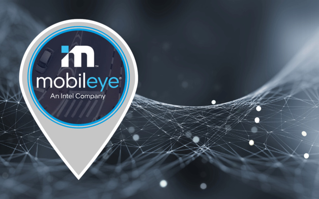 Mobileye, le potentiel des données mobiles Mobileye, le potentiel des données mobiles