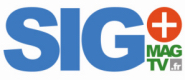 Réseaux d'eau et SIG, Imagerie, arcOpole, Images orientées, Grand Belfort... Découvrez le sommaire du nouveau SIGMAG, SIGMAG Junior et SIG+