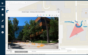Images orientées : plongez dans votre territoire Images orientées : plongez dans votre territoire