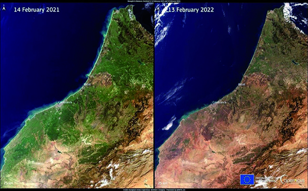 Climat : alerte majeure !