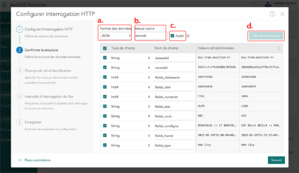 Configurer un flux de données temps-réel avec ArcGIS Velocity