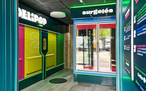 Paris et banlieue : où sont les darks stores ? Paris et banlieue : où sont les darks stores ?