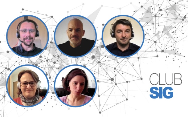 CLUB SIG #20 mai 2022 : Émission spéciale migration vers ArcGIS Pro CLUB SIG #20 mai 2022 : Émission spéciale migration vers ArcGIS Pro