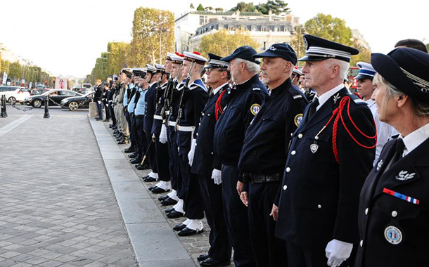 Géomaticien(ne)s et réservistes