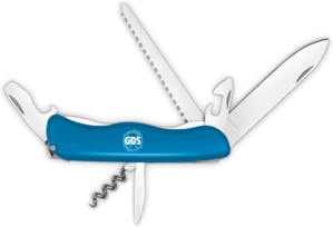 La géo métaphore du couteau suisse La géo métaphore du couteau suisse