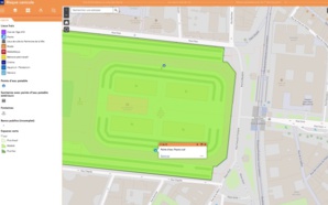 J’veux de l’ombre et de l’eau ! J’veux de l’ombre et de l’eau !