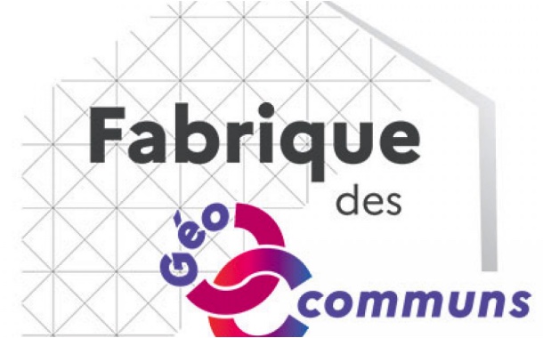 La Fabrique des Géocommuns avance vers sa première production