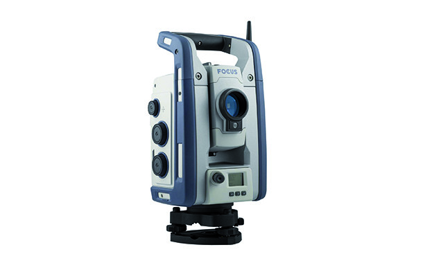 FOCUS 50 de Spectra Geospatial