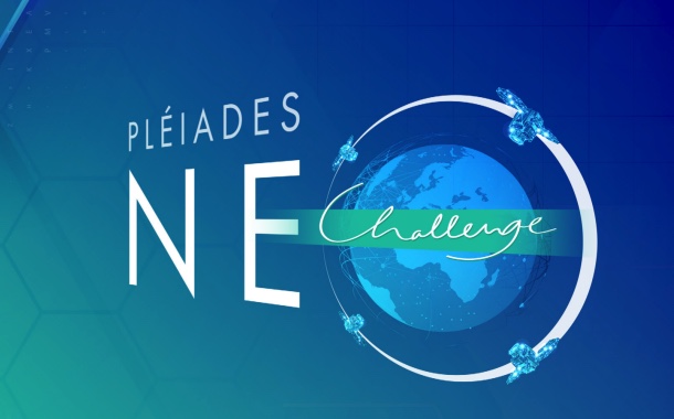 Pléiades Neo Challenge : participez et dotez un projet d'images satellites haute résolution !