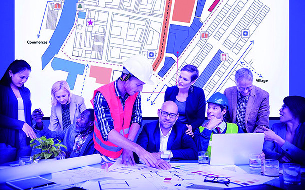 Smart Territoires